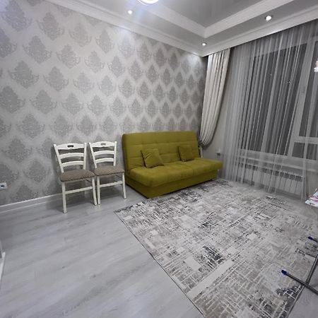 Жк Манхэттен Возле Хан Шатыра Taldykol Exterior photo