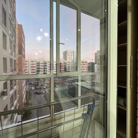 Жк Манхэттен Возле Хан Шатыра Taldykol Exterior photo