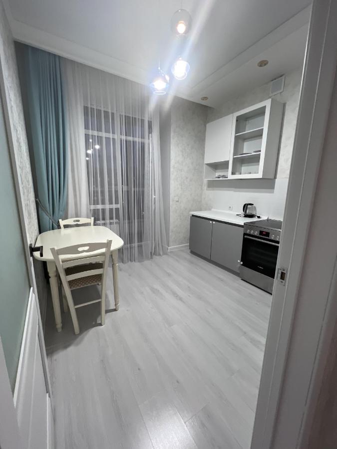 Жк Манхэттен Возле Хан Шатыра Taldykol Exterior photo
