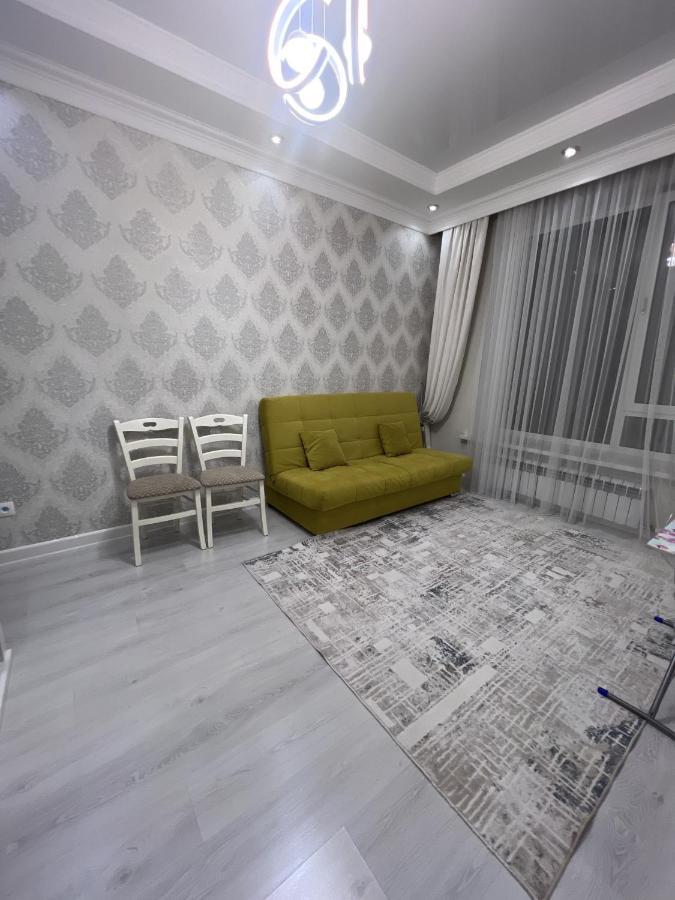 Жк Манхэттен Возле Хан Шатыра Taldykol Exterior photo