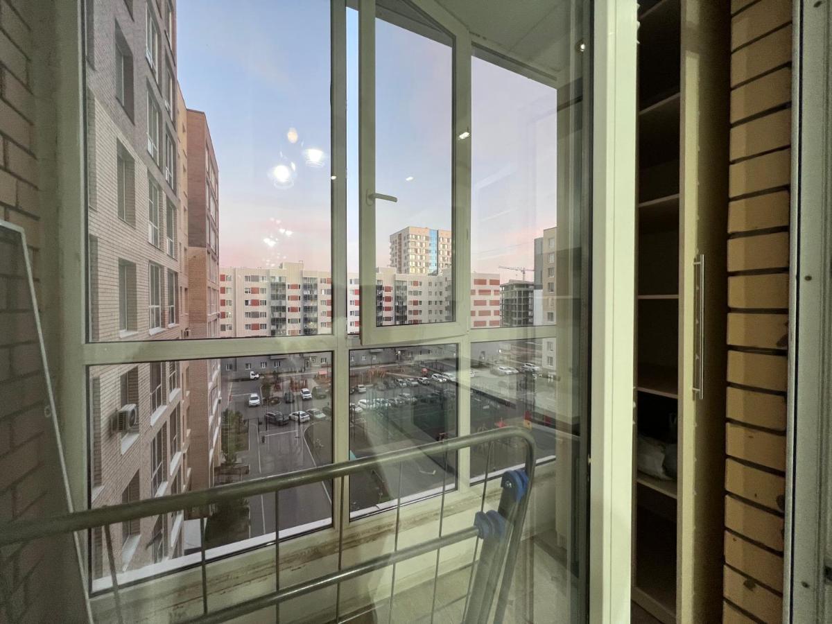 Жк Манхэттен Возле Хан Шатыра Taldykol Exterior photo